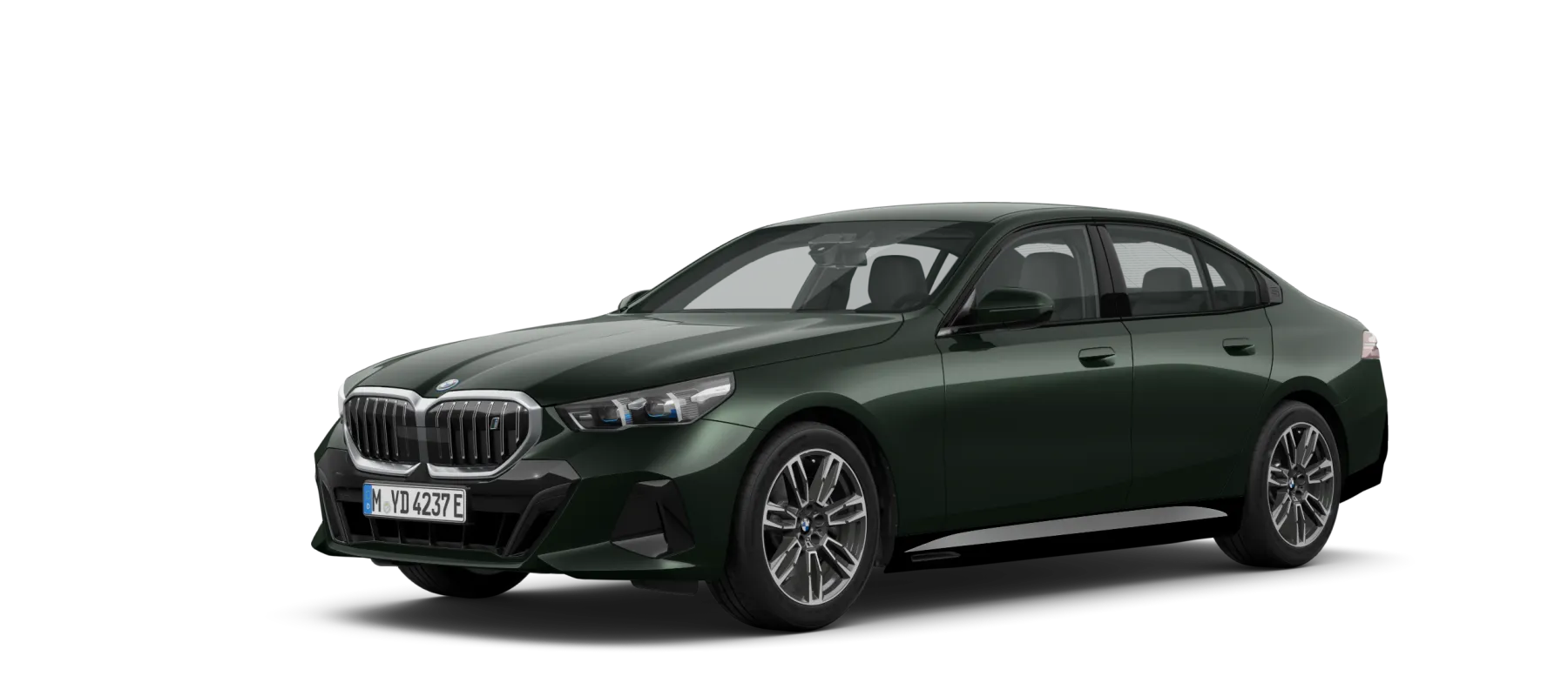 BMW i5 Sedan eDrive40 M Sport