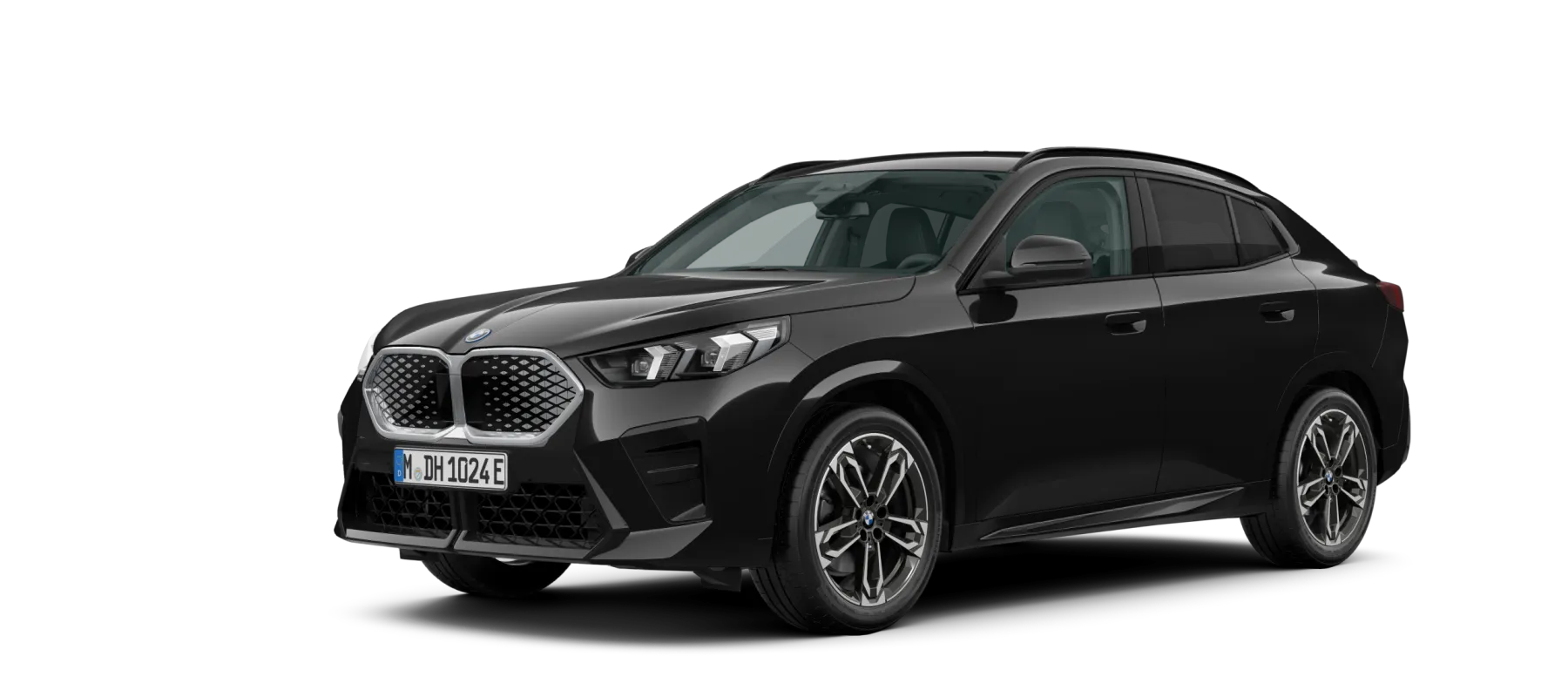 BMW iX2 eDrive20 M Sport
