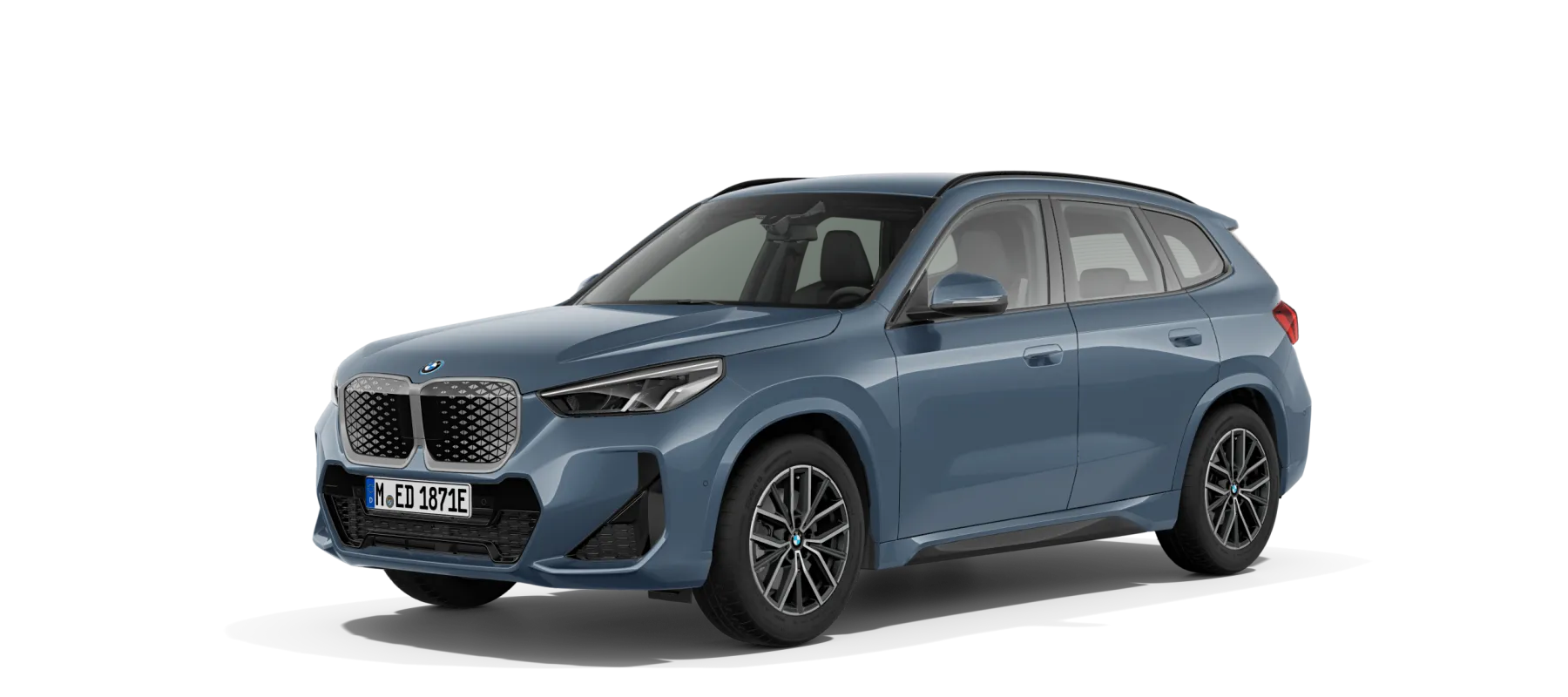 BMW iX1 eDrive20 M Sport