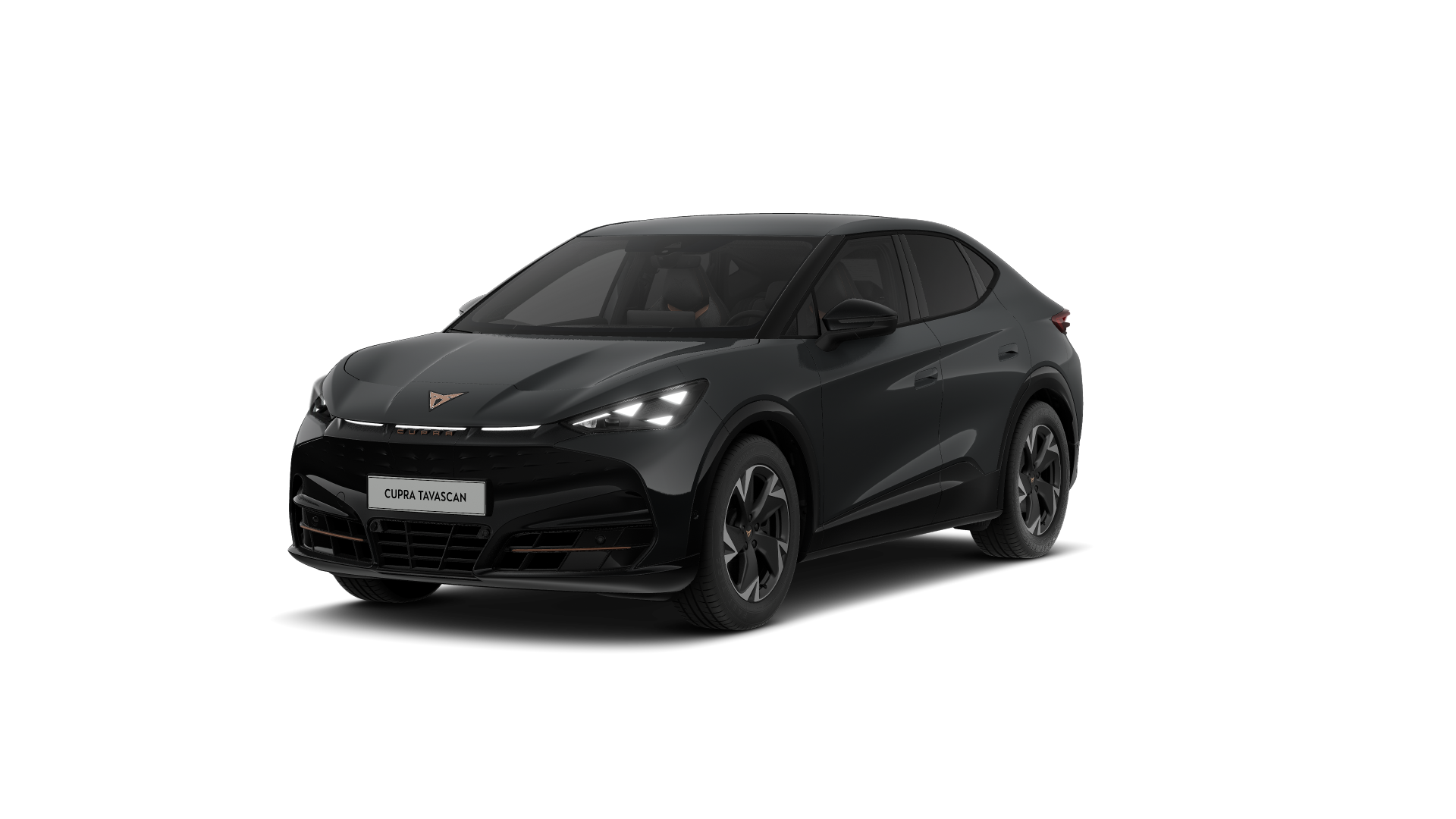 Cupra Tavascan Adrenaline privatleasing