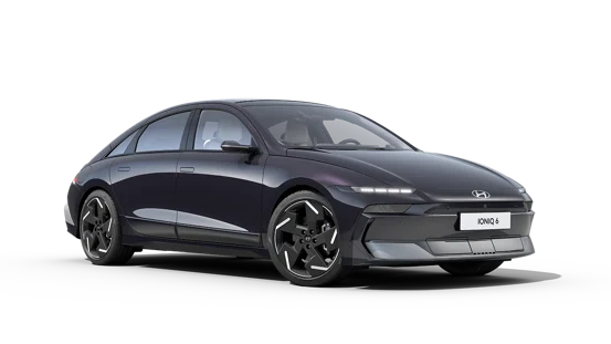 Hyundai Ioniq 6 Essential SR privatleasing