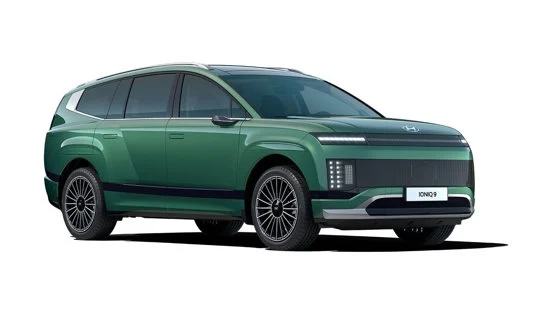 Hyundai Ioniq 9 Advanced RWD privatleasing