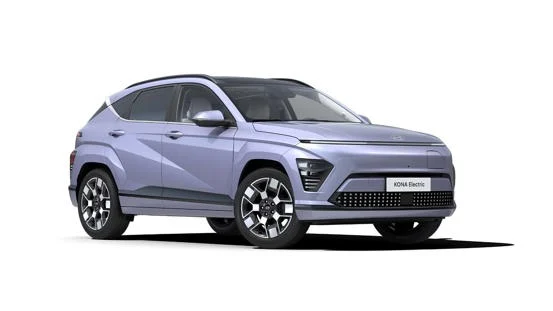 Hyundai KONA Electric Essential privatleasing