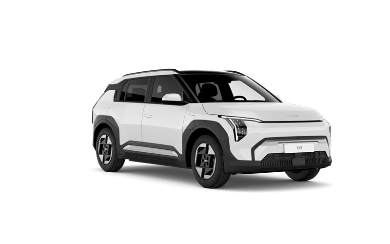 Kia EV3 Prestige Long Range privatleasing