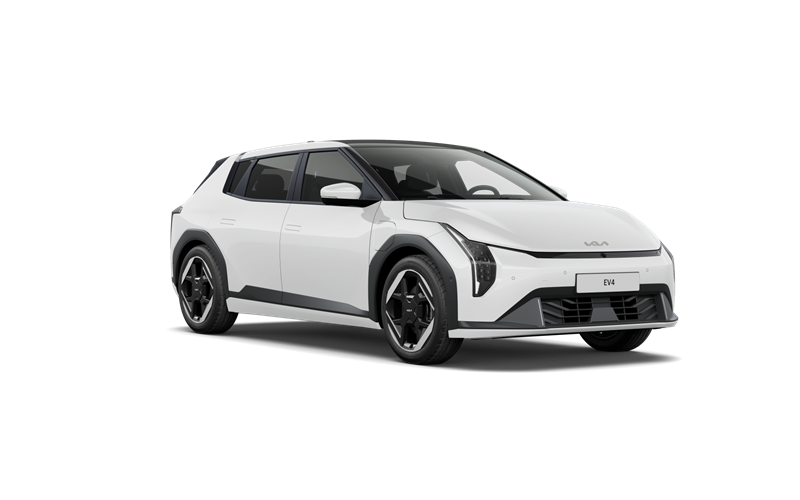 Kia EV4 Prestige LR privatleasing