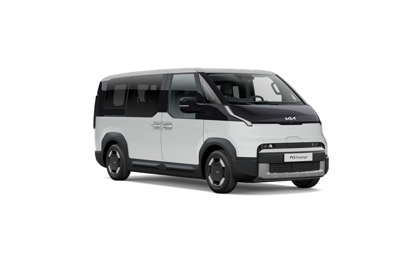 Kia PV5 Prestige LR privatleasing
