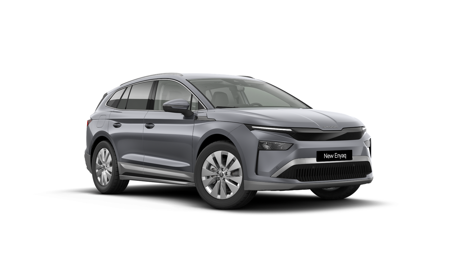 Skoda Enyaq 85  privatleasing