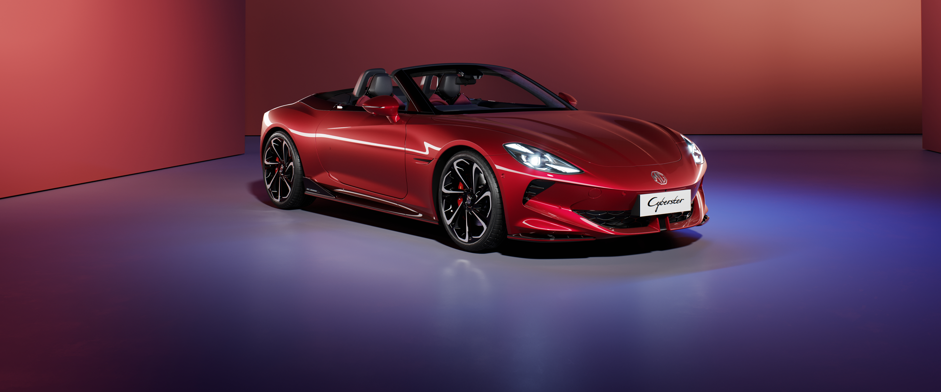 MG Cyberster, Polestar 4 og ID. Buzz: Leasing i april 2026