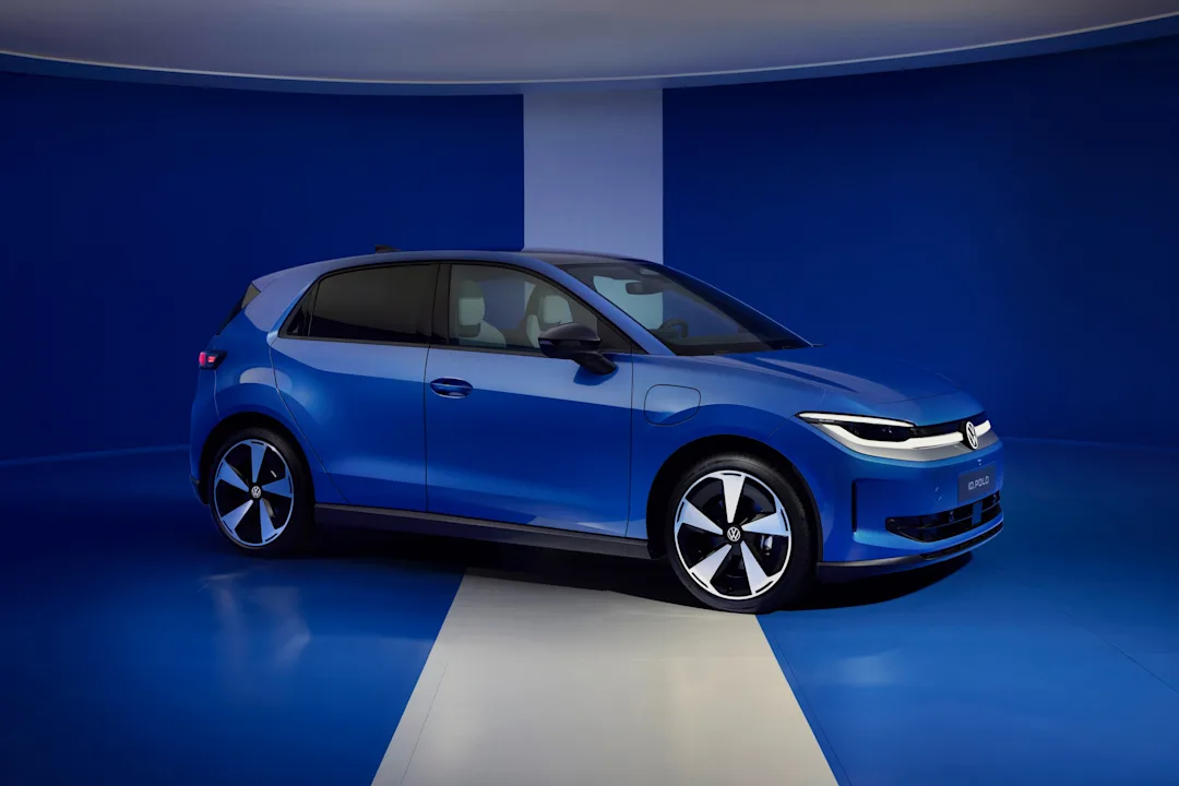VW ID. Polo leasing: Life og Style sammenlignet i maj 2026