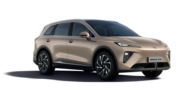 MGS6 EV Luxury Lond Range privatleasing