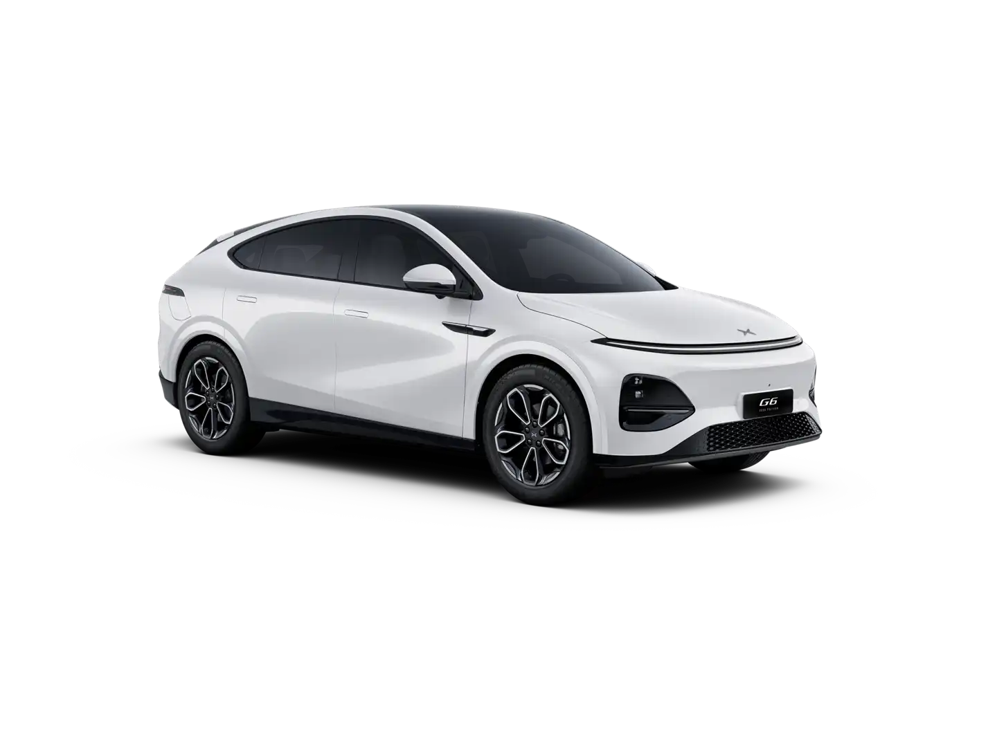 Xpeng G6 RWD Long Range privatleasing